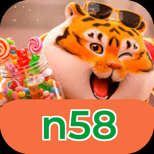 n58 Logo