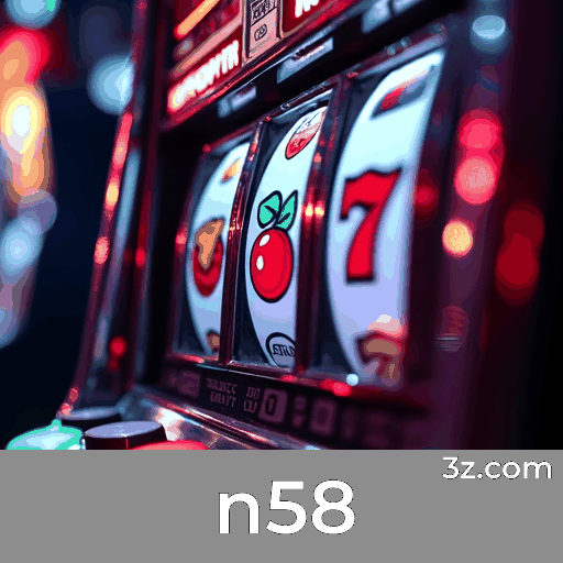 n58 Logo