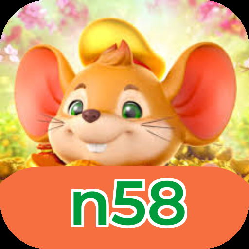 n58 Logo