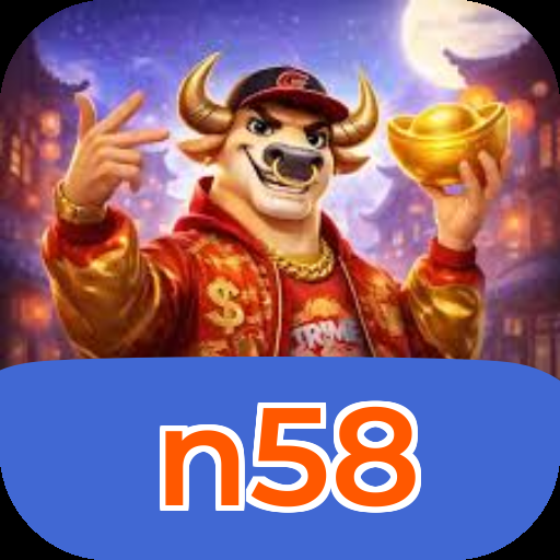 n58 Logo