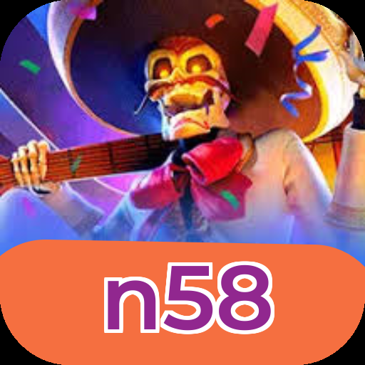 n58 Logo