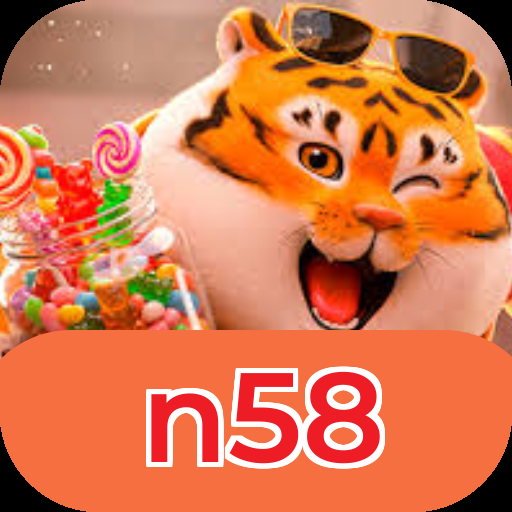 n58 Logo