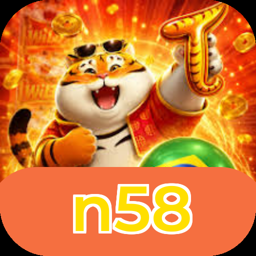 n58 Logo