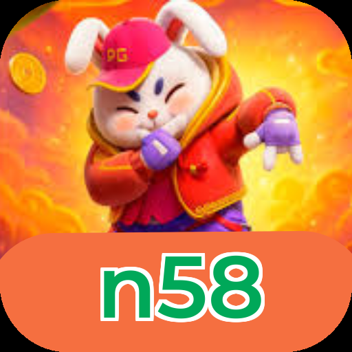 n58 Logo